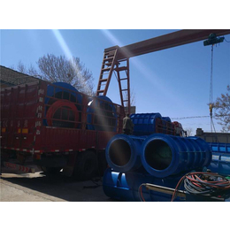 和諧機(jī)械公司(圖)-二手水泥制管機(jī)多少錢-水泥制管機(jī)多少錢