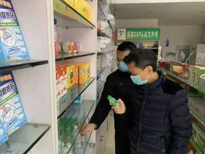張家界5家重點企業(yè)保供口罩、消毒液及消毒劑，助力常態(tài)化疫情防控
